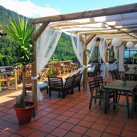 Hostel Geres Порту Экстерьер фото