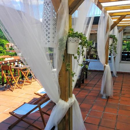Hostel Geres Порту Экстерьер фото
