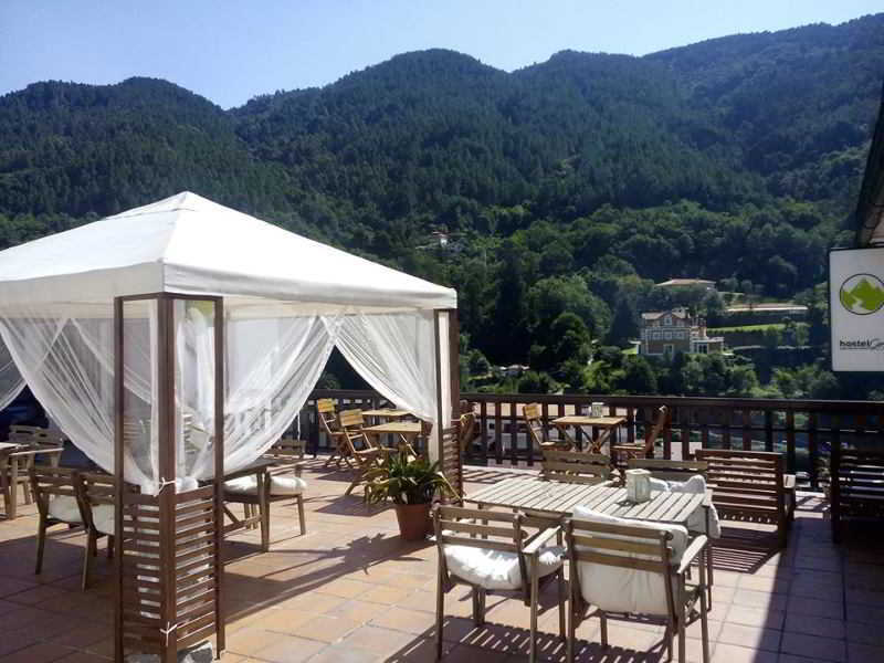 Hostel Geres Порту Экстерьер фото