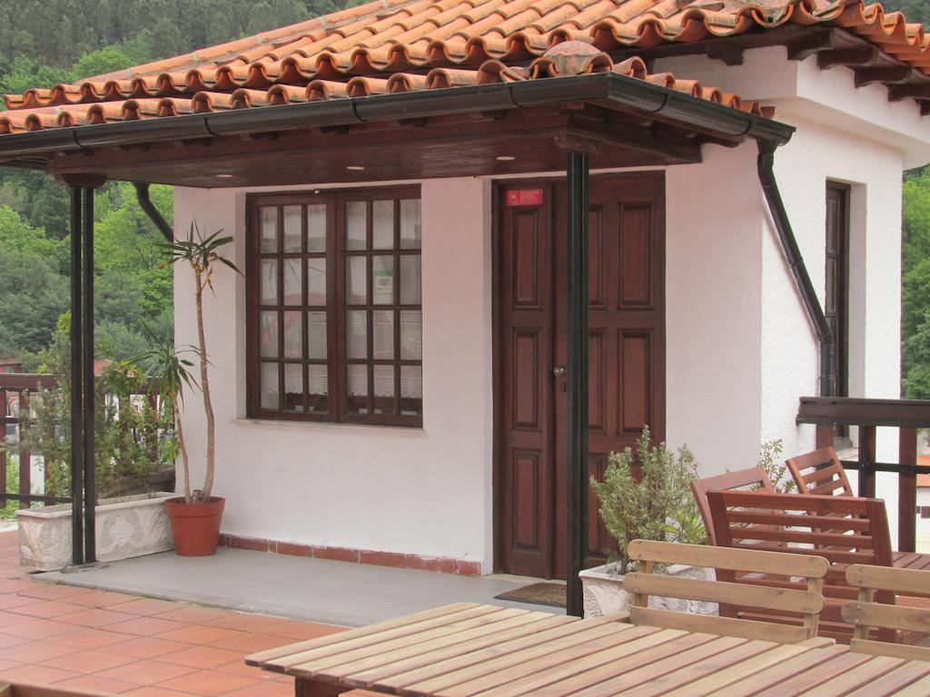 Hostel Geres Порту Экстерьер фото