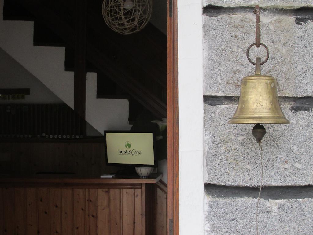 Hostel Geres Порту Экстерьер фото