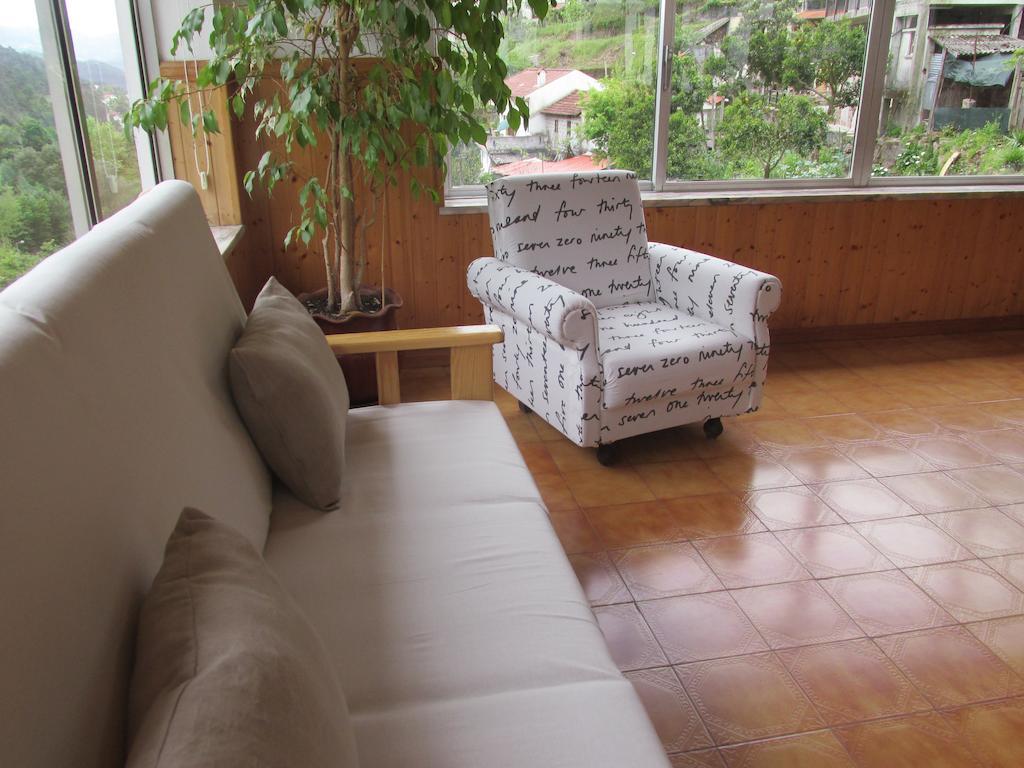Hostel Geres Порту Экстерьер фото