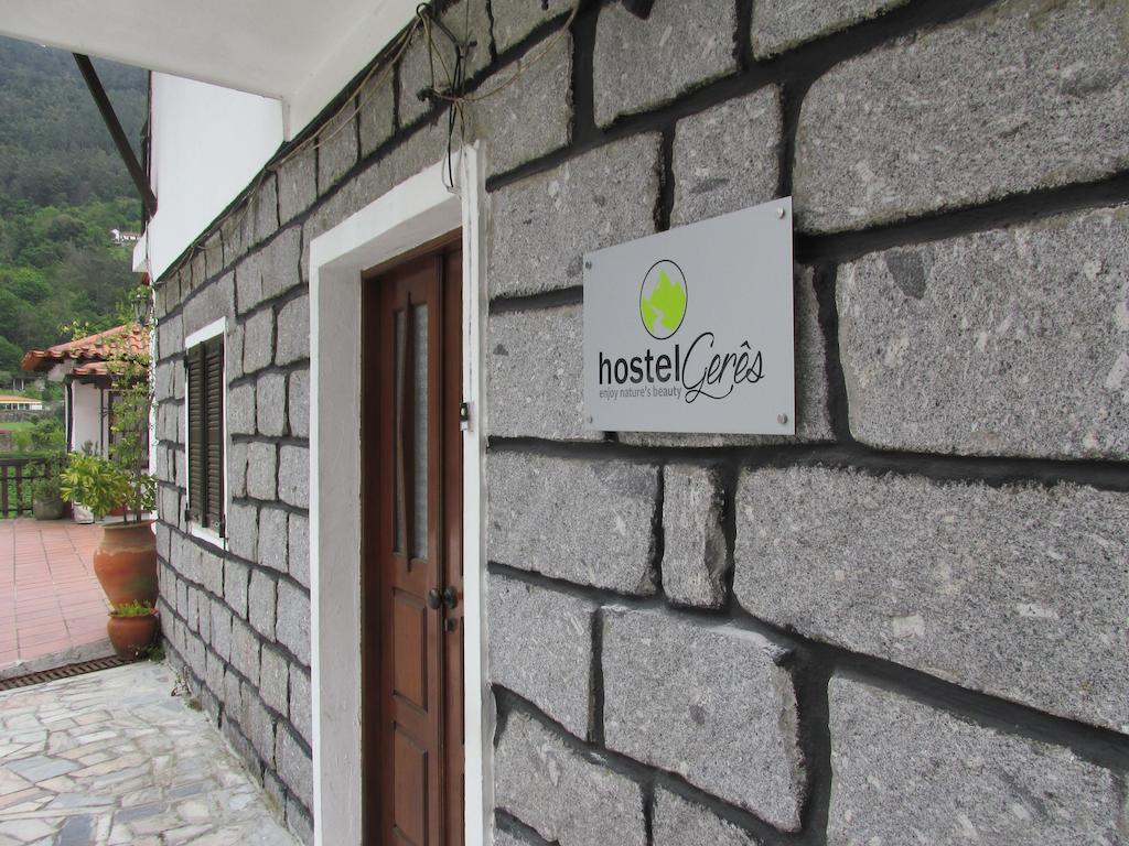 Hostel Geres Порту Экстерьер фото