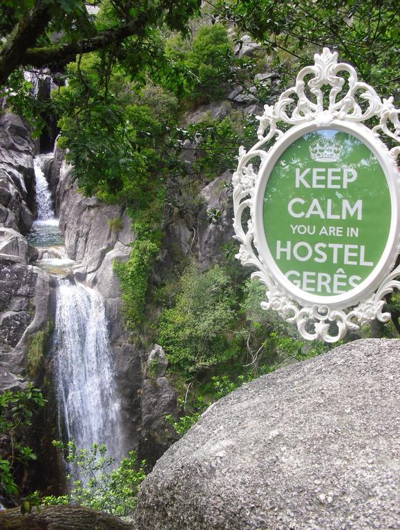 Hostel Geres Порту Экстерьер фото