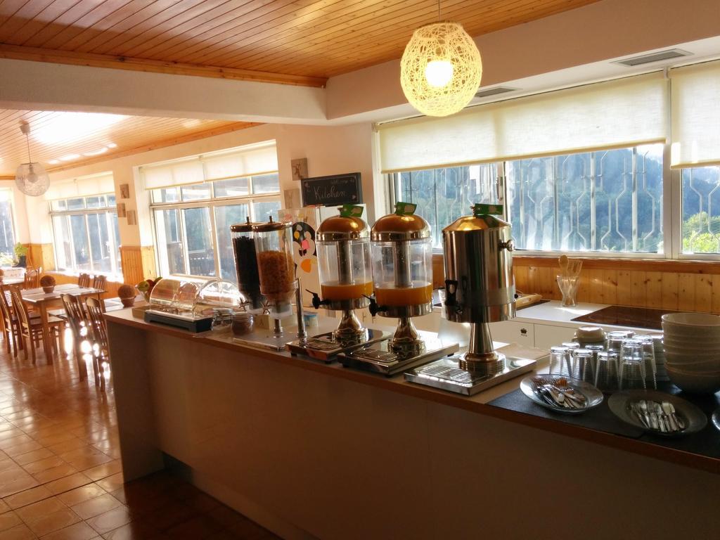 Hostel Geres Порту Экстерьер фото