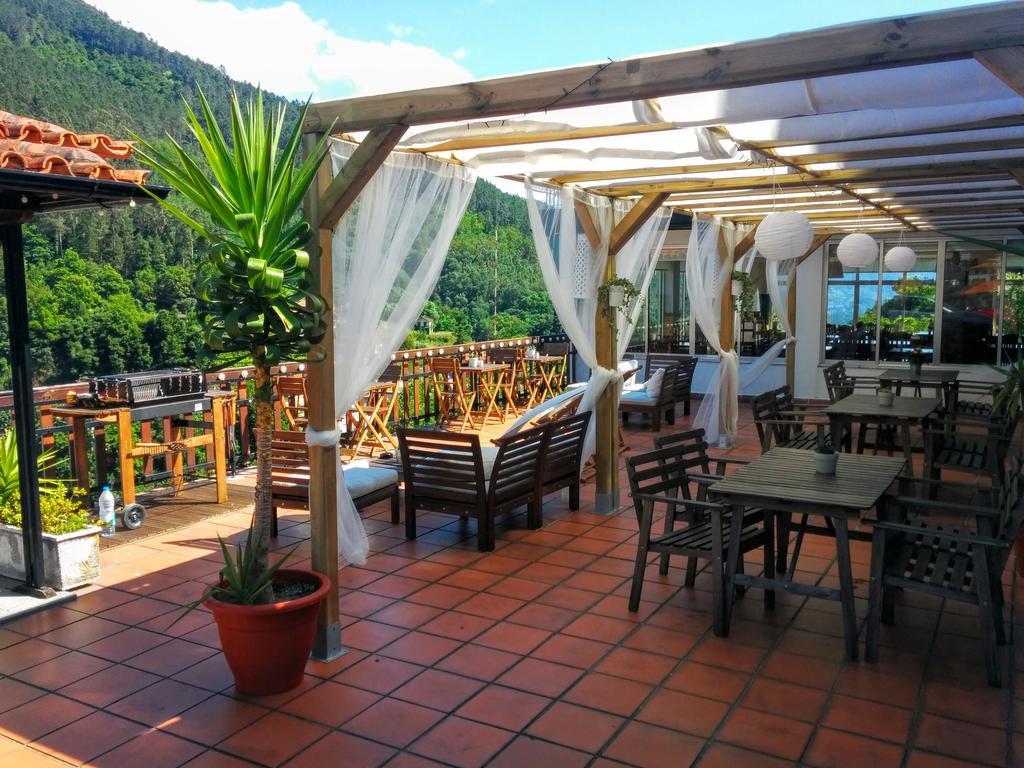 Hostel Geres Порту Экстерьер фото