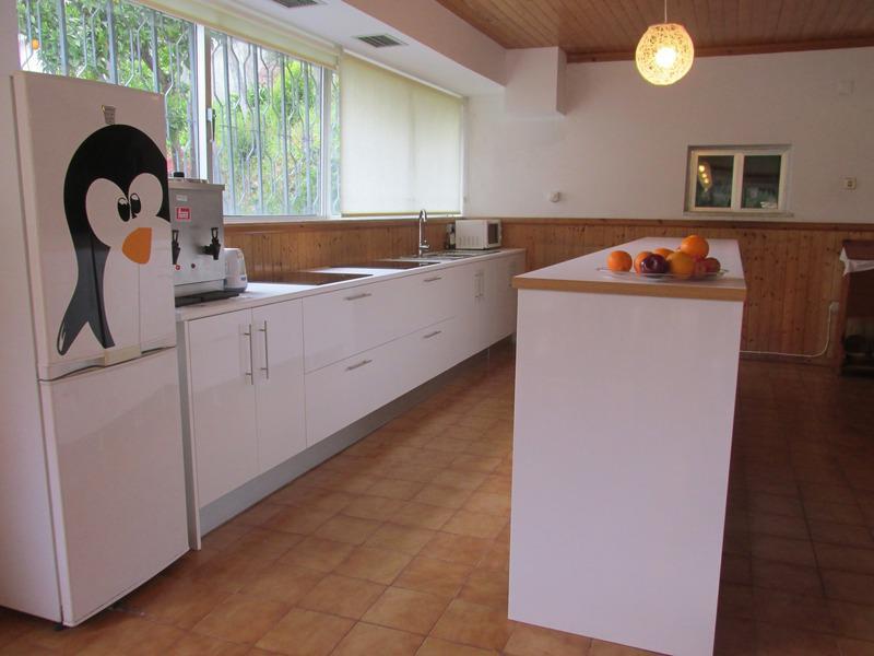 Hostel Geres Порту Экстерьер фото