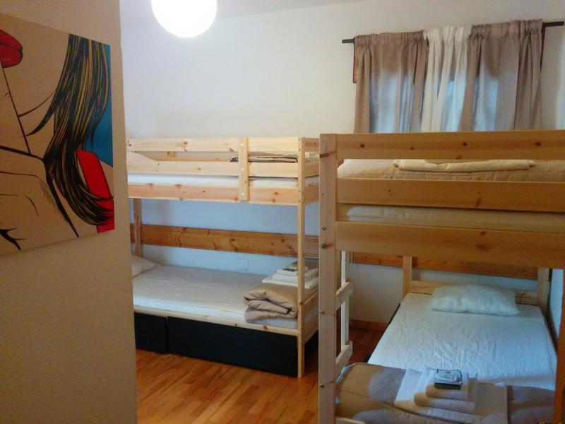Hostel Geres Порту Экстерьер фото