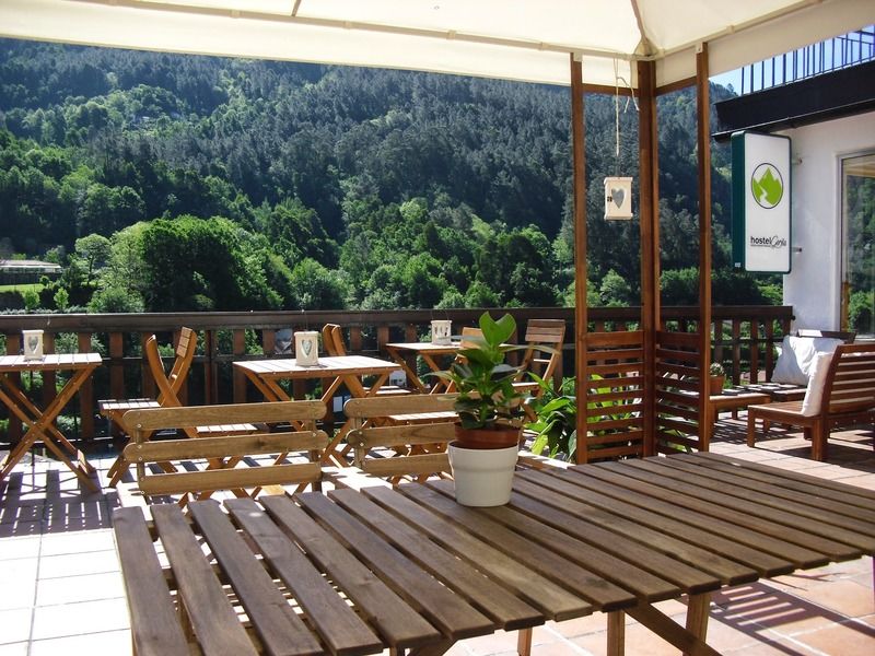 Hostel Geres Порту Экстерьер фото