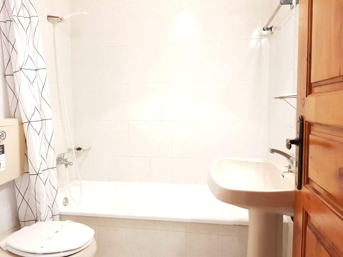 Hostel Geres Порту Экстерьер фото