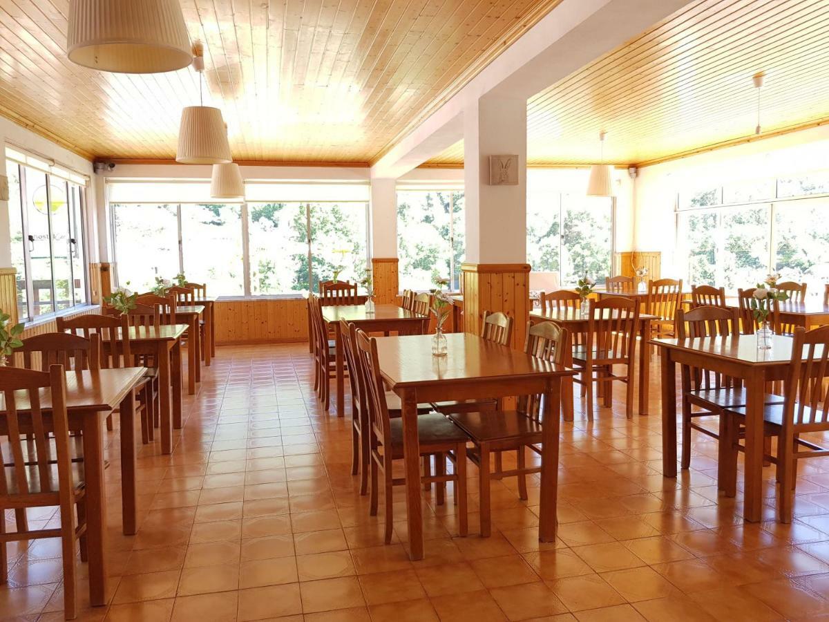 Hostel Geres Порту Экстерьер фото