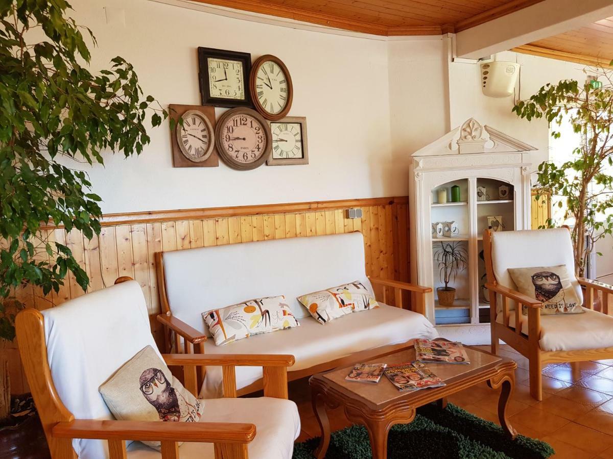 Hostel Geres Порту Экстерьер фото