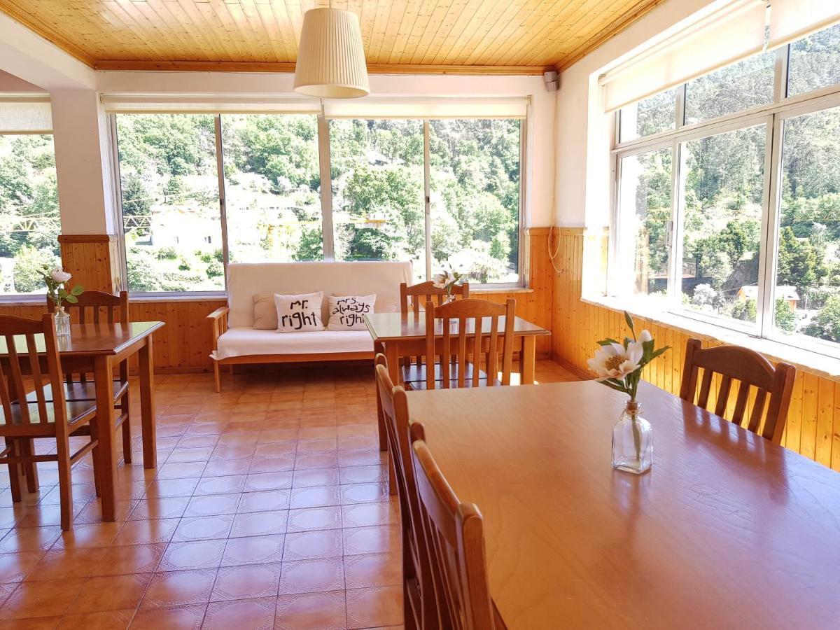 Hostel Geres Порту Экстерьер фото